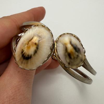 Stunning Beaded Necklaces, Golden Nugget Pendant, Bangles & More (ST-HS)