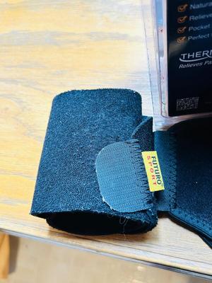 HEALTH ITEMS, BLOOD PRESSURE, MONITOR, GLUCOSE, MONITOR, DIFFERENT BODY WRAPS AND MORE!
