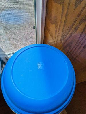 NIB FABERWARE FAMILY SIZED ELECTRIC GRIDDLE, TUPPERWARE, ANCHOR HOCKING AND OTHER STORAGE CONTAINERS