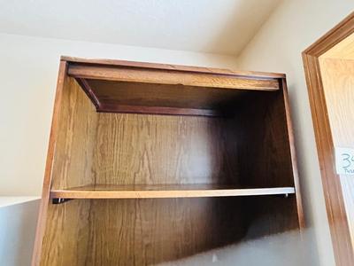 LARGE SHELF