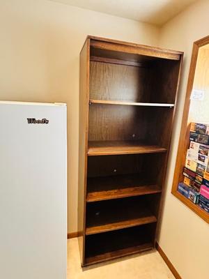 LARGE SHELF
