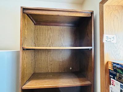 LARGE SHELF