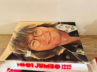 MUSIC, DIABETES, IMMUNE, REMEDIES AND MORE BOOKS