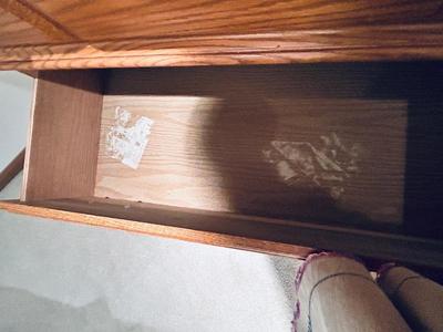 HIGHBOY DRESSER GOES PERFECT WITH TWIN BEDS