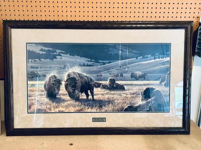 “THE HIDDEN VALLEY” BY NANCY GLAZIER 594/750