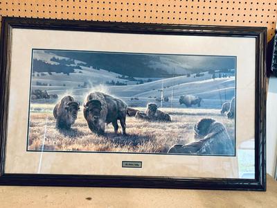 “THE HIDDEN VALLEY” BY NANCY GLAZIER 594/750