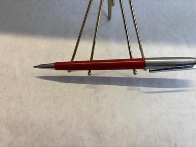 Parker pen