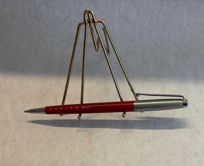 Parker pen