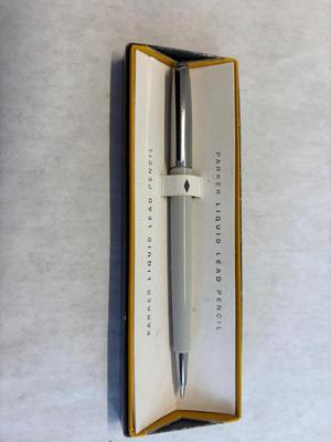 Parker pen