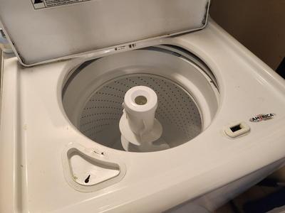 Lot #173 Maytag Centennial Washer - good working condition