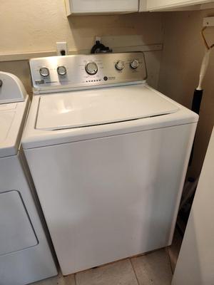 Lot #173 Maytag Centennial Washer - good working condition