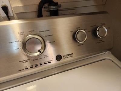Lot #173 Maytag Centennial Washer - good working condition