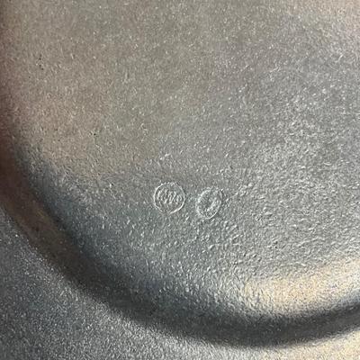 D960 Large Lot of Wilton Armetale Pewter ware