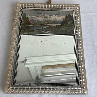 D970 Vintage Home Decorator, Tyler Standard Screen Scale, Advertisement
