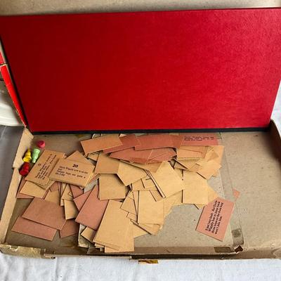 D1005 Antique UNCLE WIGGILY Gameboard, Books, Baby Plate