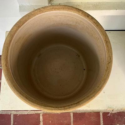 P1015 Large 3 gallon USA Crock