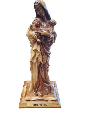 Olivewood Madona Innocence $200