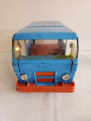 Lot #196 Vintage Raggedy Ann/Andy Buddy-L Camper