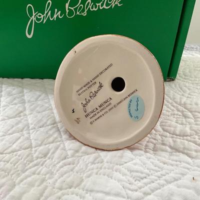 UBA1269 Beatrix Potter Hunca Munca Mouse Figurine