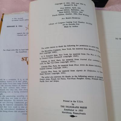 LOT 2: Ernest Hemingway's The Sun Also Rises 1928 from Charles Scribner's Sons, Henry Miller 1948 Smile at the Foot of the...