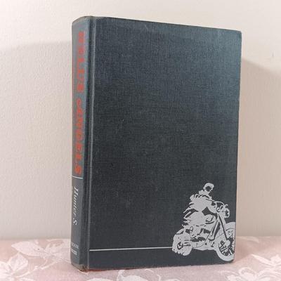 LOT 2: Ernest Hemingway's The Sun Also Rises 1928 from Charles Scribner's Sons, Henry Miller 1948 Smile at the Foot of the...