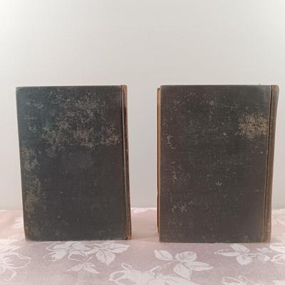 LOT 2: Ernest Hemingway's The Sun Also Rises 1928 from Charles Scribner's Sons, Henry Miller 1948 Smile at the Foot of the...