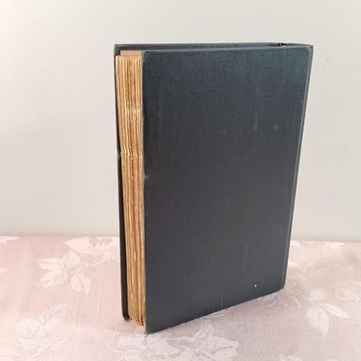 LOT 2: Ernest Hemingway's The Sun Also Rises 1928 from Charles Scribner's Sons, Henry Miller 1948 Smile at the Foot of the...