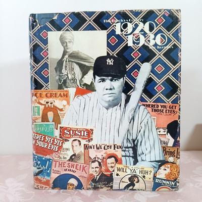 LOT 3: Collection of Baseball Coffee Table Books