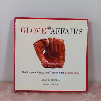 LOT 3: Collection of Baseball Coffee Table Books