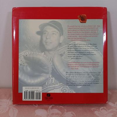 LOT 3: Collection of Baseball Coffee Table Books