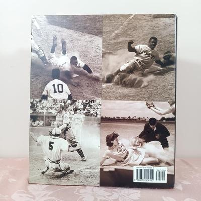 LOT 3: Collection of Baseball Coffee Table Books
