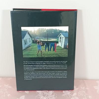 LOT 3: Collection of Baseball Coffee Table Books