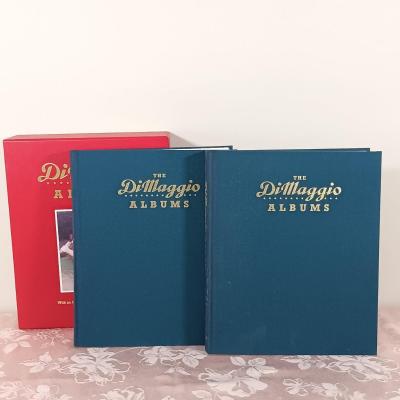 LOT 5: Collection of Baseball Coffee Table Books