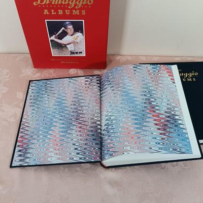 LOT 5: Collection of Baseball Coffee Table Books