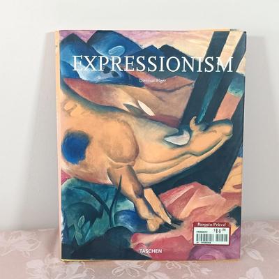 LOT 6: Art Related Coffee Table Books- Monet, Burchfield, Porter & More