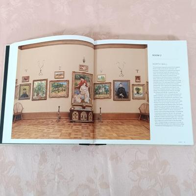 LOT 7: Art Related Coffee Table Books- Fairground Art, American Carousel Art, Henry Miller & More