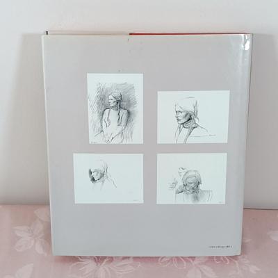 LOT 7: Art Related Coffee Table Books- Fairground Art, American Carousel Art, Henry Miller & More