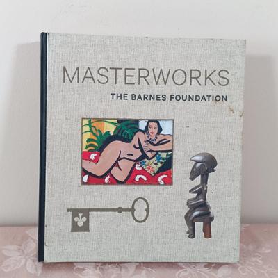 LOT 7: Art Related Coffee Table Books- Fairground Art, American Carousel Art, Henry Miller & More