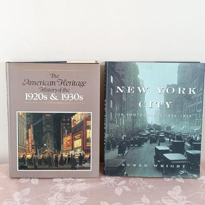 LOT 8: Andy Warhol Diaries, George W. Bellows 88 Lithographs, Coney Island Kaleidoscope & More
