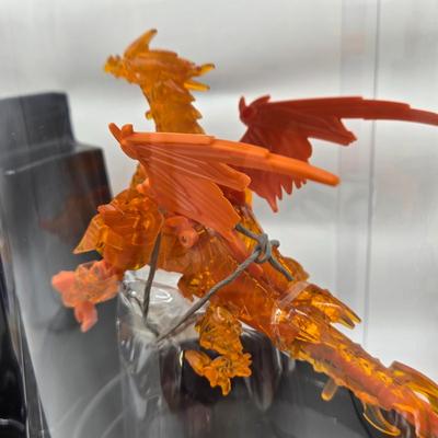 LOT 12: Transformers Volatile Specimen NIB