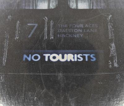 LOT 14: Prodigy Album " The Fat of the Land' and Two "No Tourists" Albums / All New in Plastic Packaging