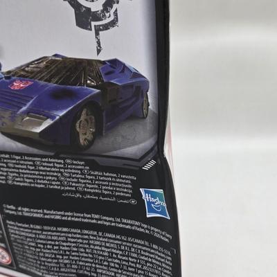 LOT 20: Variety of Transformers Toys NIB