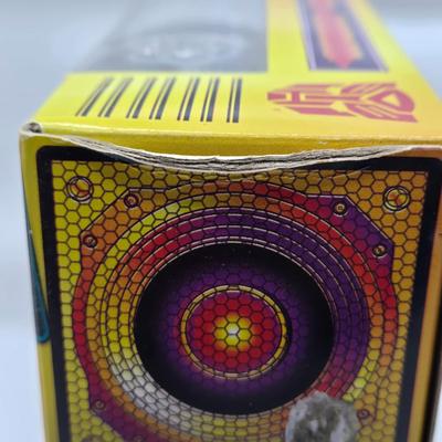 LOT 22: Transformers Bumblebee Times Three NIB