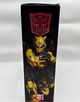 LOT 32: Variety of Transformers Studio Series Toys NIB
