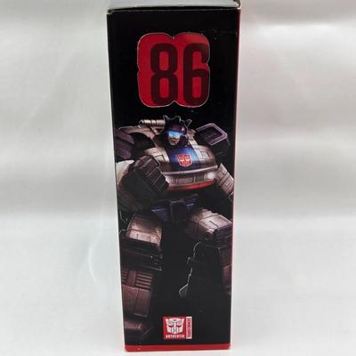 LOT 32: Variety of Transformers Studio Series Toys NIB