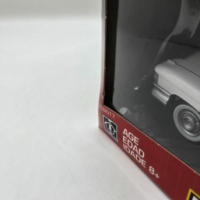 LOT 33: Transformers Ectotron Ecto-1, Draculus, and Gigawatt NIB