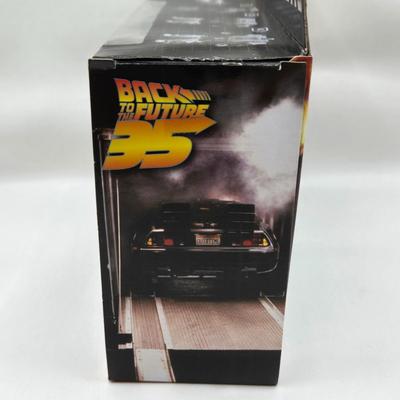 LOT 33: Transformers Ectotron Ecto-1, Draculus, and Gigawatt NIB