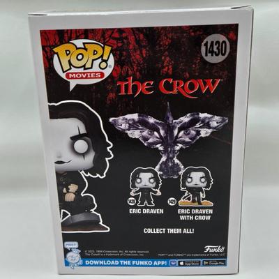 LOT 34: Multiple Funko Pops Including Halo Master Chief, The Child, John Wick, and More NIB