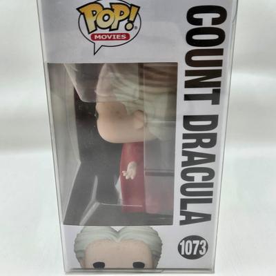 LOT 34: Multiple Funko Pops Including Halo Master Chief, The Child, John Wick, and More NIB