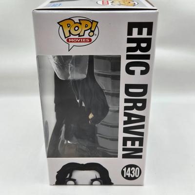 LOT 34: Multiple Funko Pops Including Halo Master Chief, The Child, John Wick, and More NIB